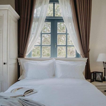 Hotel The L'Anmien Da Lat Zewnętrze zdjęcie
