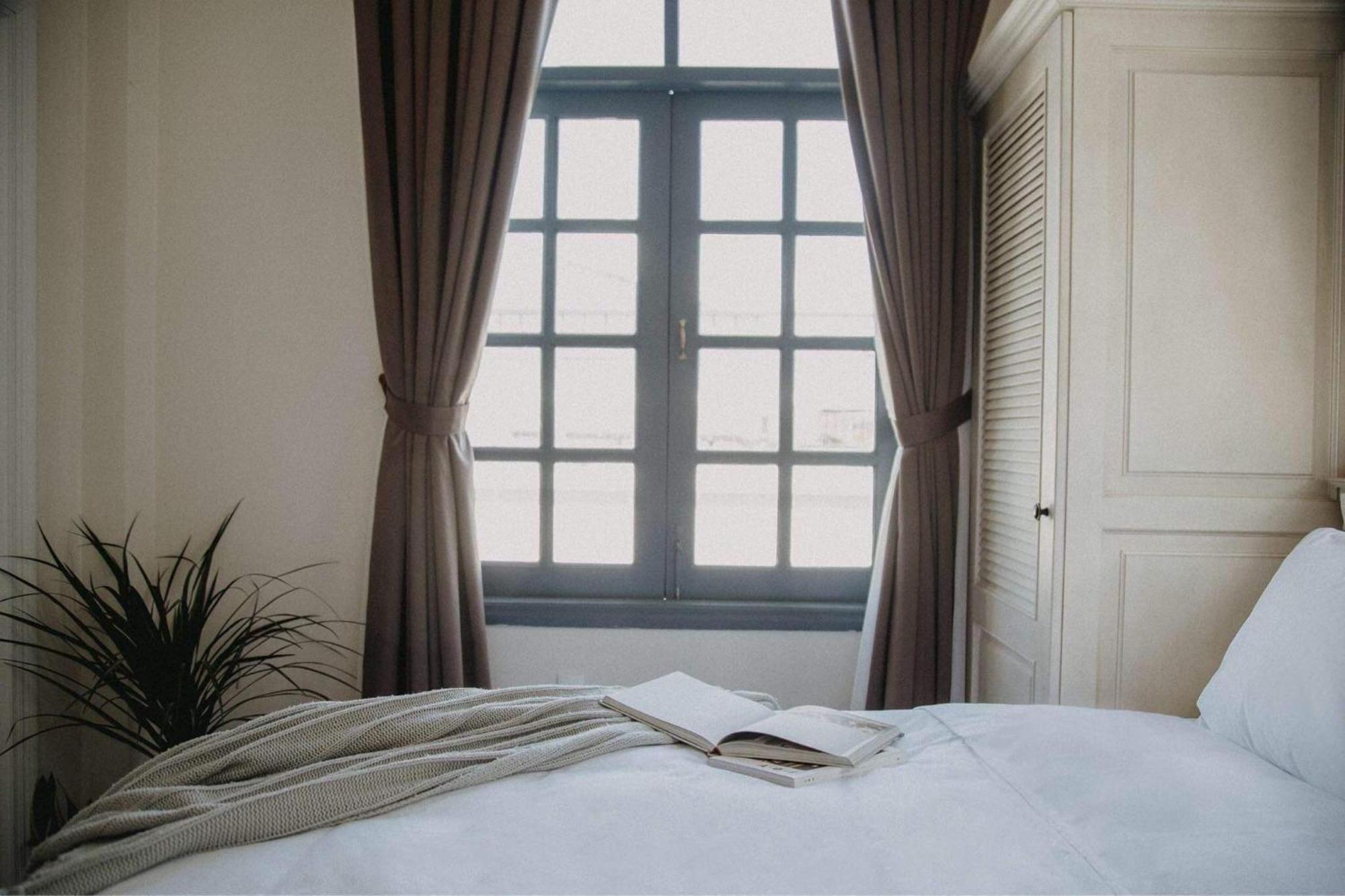 Hotel The L'Anmien Da Lat Zewnętrze zdjęcie
